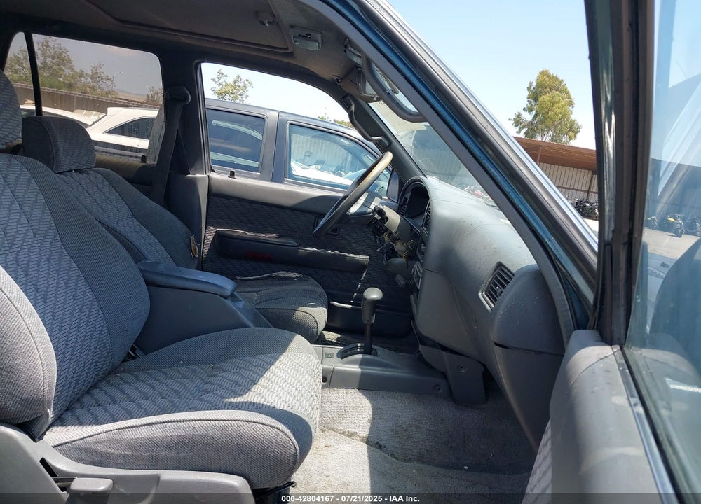 1995 TOYOTA 4RUNNER VN29 SR5 VIN: JT3VN29VXS0039610