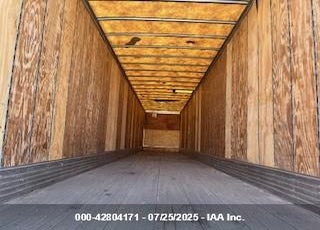 1999 GREAT DANE TRAILERS SEMI TRAILER VIN: 1GRAA0622XB150013
