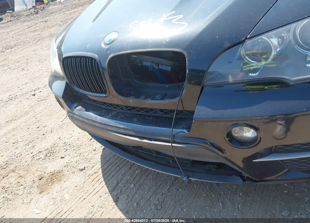 2013 BMW X5 VIN: 5UXZV4C56D0B13661