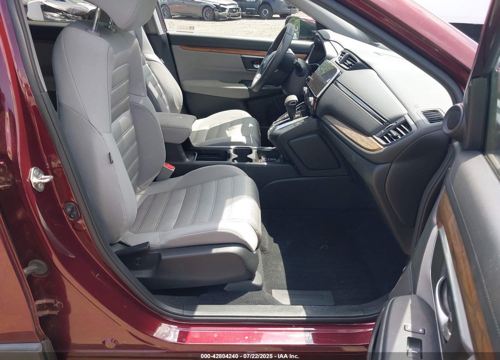 2019 HONDA CR-V VIN: 2HKRW2H58KH642988