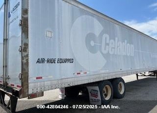 2000 PINES TRAILER CORP SEMI TRAILER VIN: 1PNV532B1YG314452