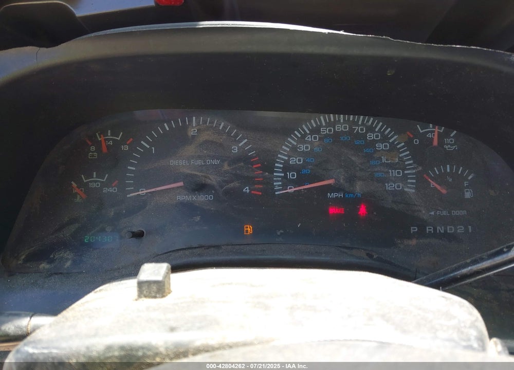 2001 DODGE RAM 2500 ST VIN: 3B7KC23651G791750