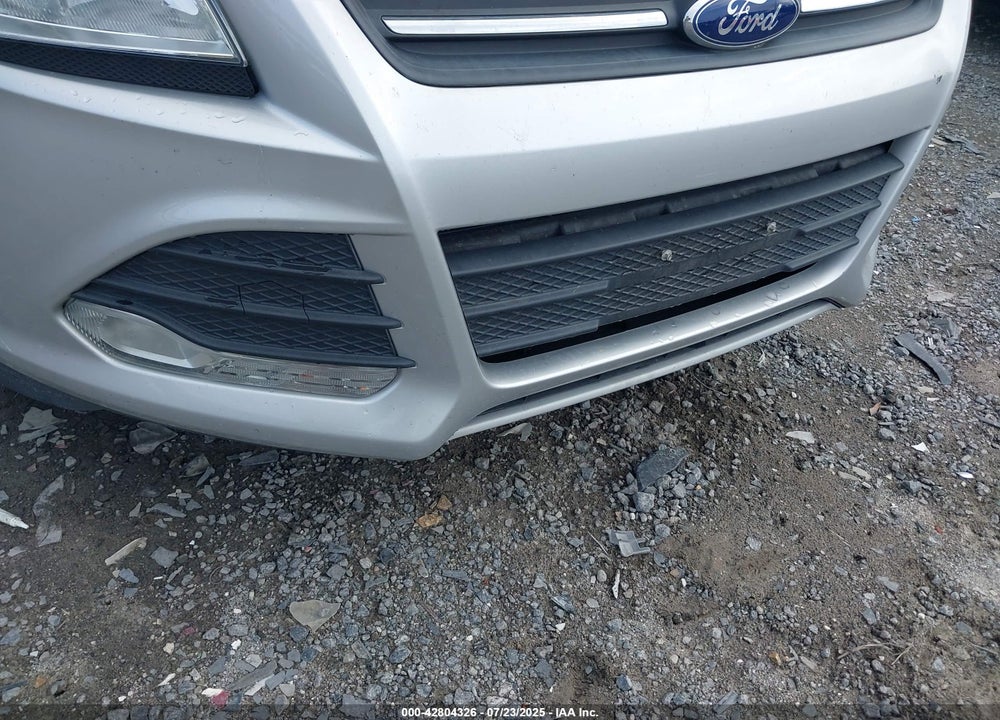 2015 FORD ESCAPE SE VIN: 1FMCU0GX0FUB00293
