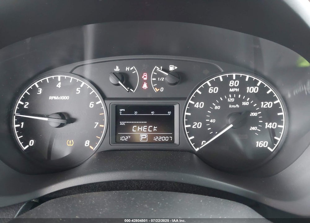 2017 NISSAN SENTRA VIN: 3N1AB7AP2HY398772
