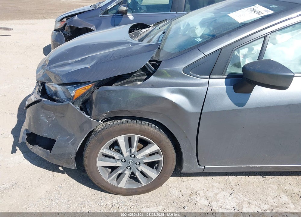 2024 NISSAN VERSA VIN: 3N1CN8EV7RL872549
