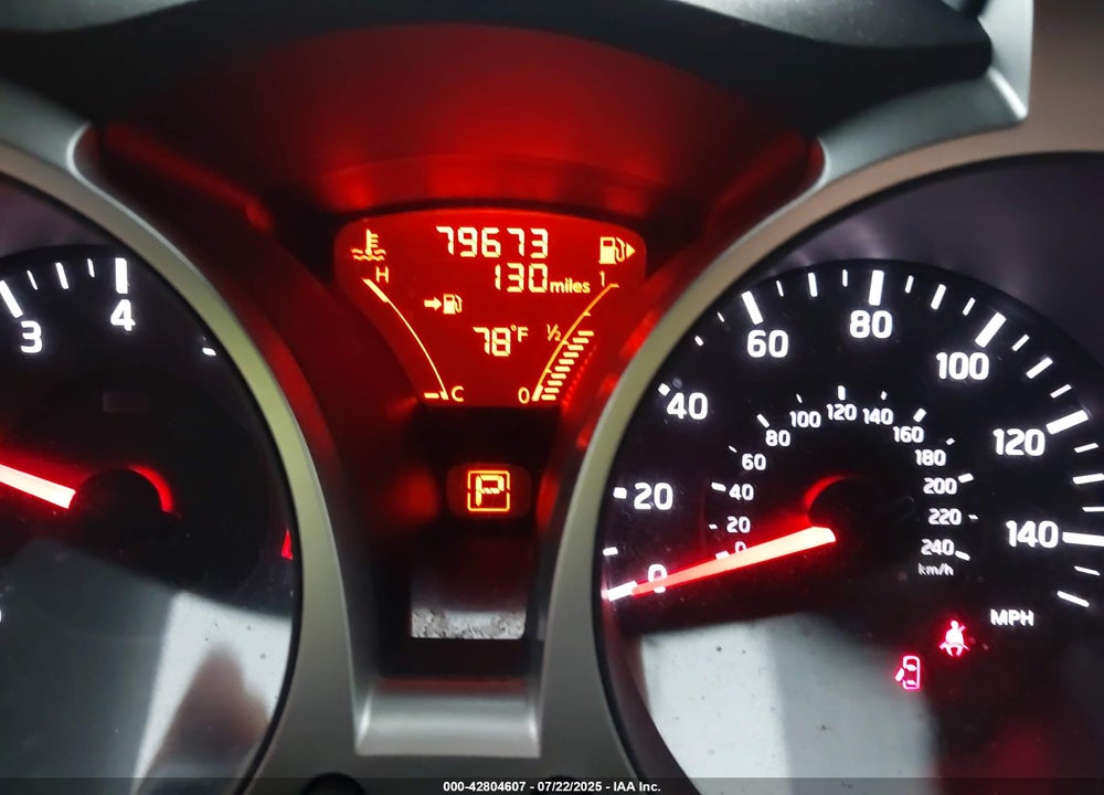2013 NISSAN JUKE VIN: JN8AF5MV1DT215949