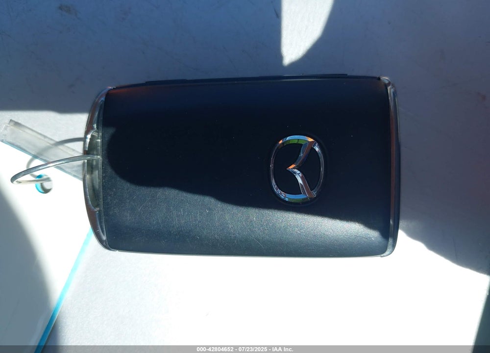 2023 MAZDA CX-30 VIN: 3MVDMBCM8PM563187