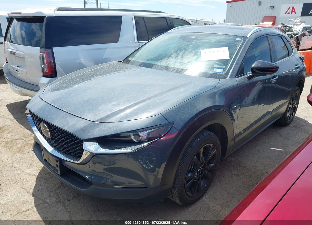 2023 MAZDA CX-30 VIN: 3MVDMBCM8PM563187