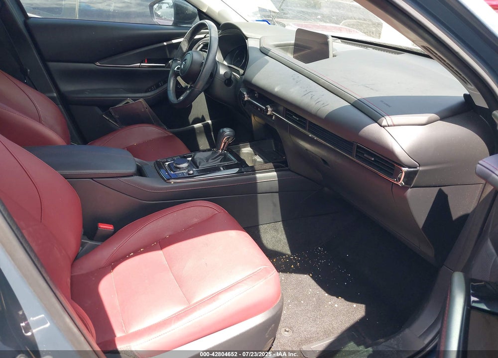 2023 MAZDA CX-30 VIN: 3MVDMBCM8PM563187