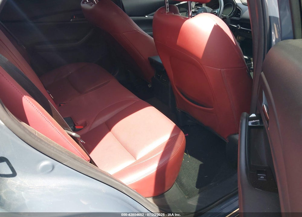2023 MAZDA CX-30 VIN: 3MVDMBCM8PM563187