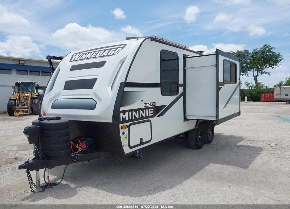 2025 WINNEBAGO OTHER VIN: 54CTM2J27S3100580