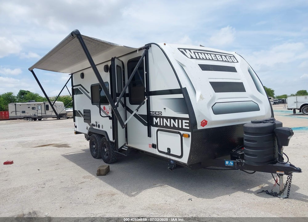 2025 WINNEBAGO OTHER VIN: 54CTM2J27S3100580