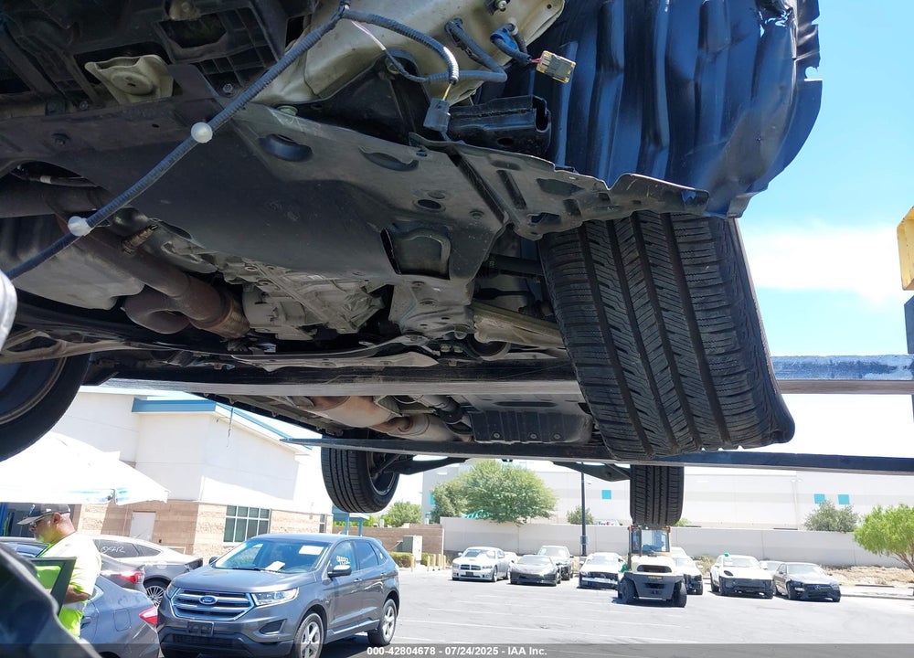 2019 HONDA PASSPORT VIN: 5FNYF8H05KB009575