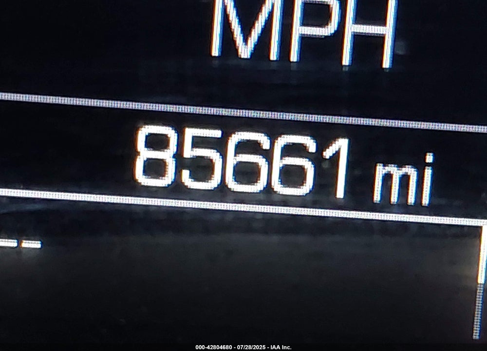 2014 CHEVROLET IMPALA VIN: 2G1125S37E9185057