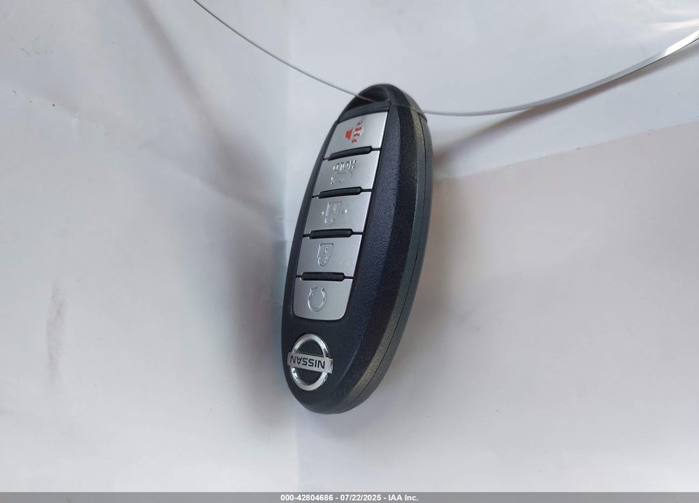2019 NISSAN ALTIMA VIN: 1N4BL4CV8KC101762