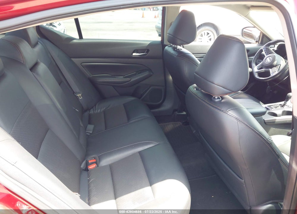 2019 NISSAN ALTIMA VIN: 1N4BL4CV8KC101762