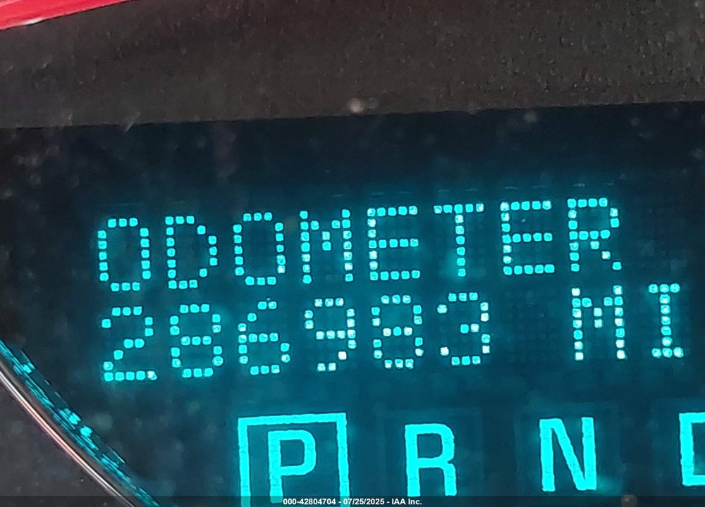 2010 CHEVROLET IMPALA VIN: 2G1WB5EK8A1122860