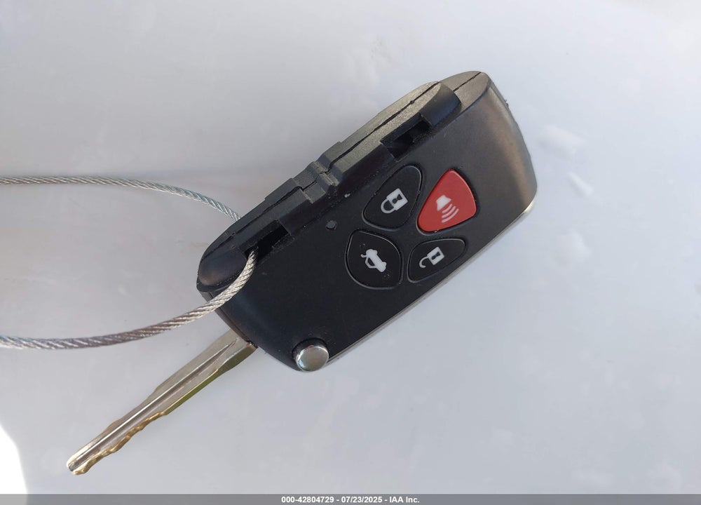 2009 PONTIAC VIBE VIN: 5Y2SM67089Z447187