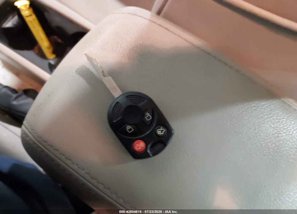 2015 FORD FOCUS VIN: 1FADP3F29FL258862
