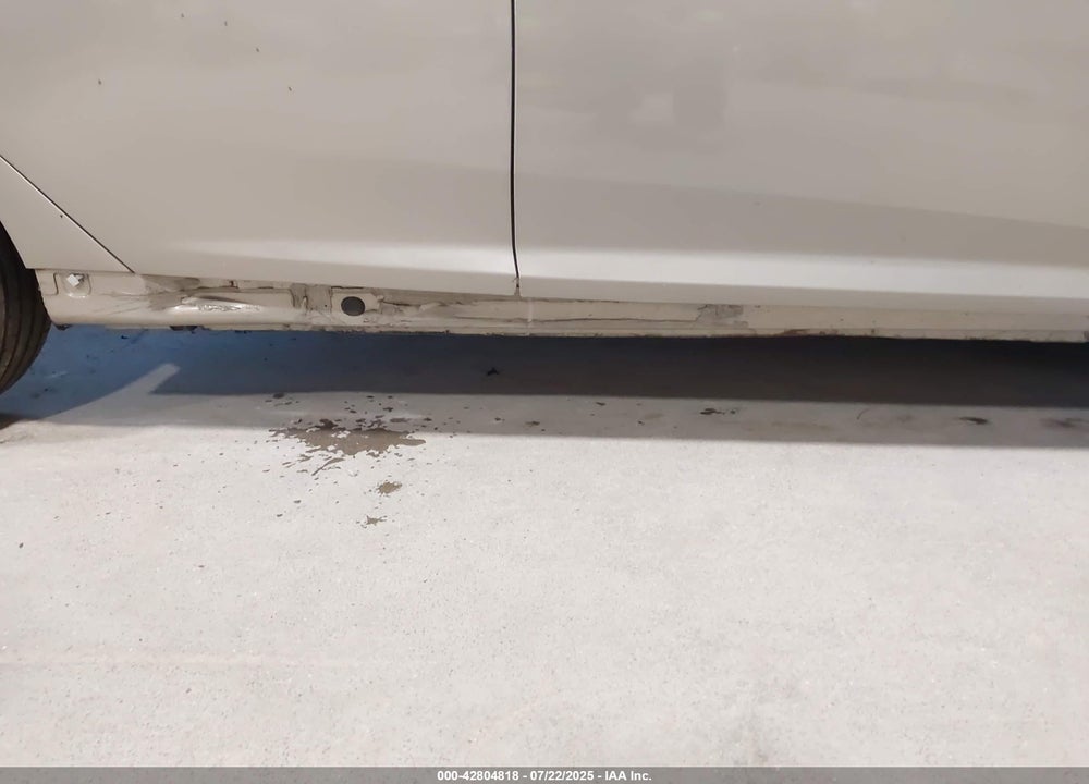 2015 FORD FOCUS VIN: 1FADP3F29FL258862
