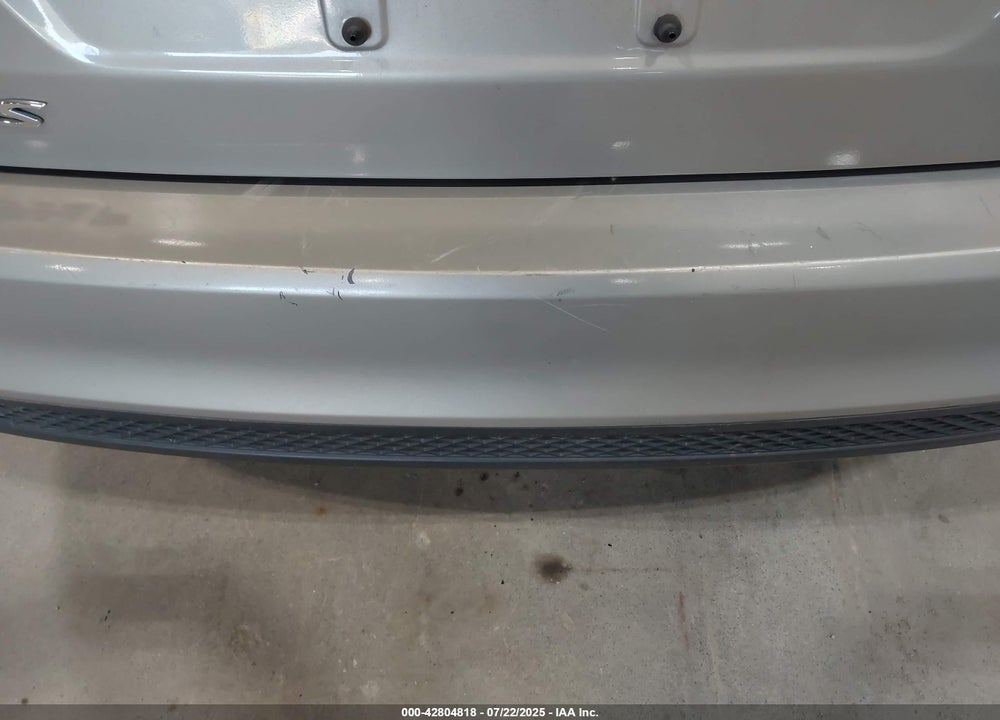 2015 FORD FOCUS VIN: 1FADP3F29FL258862