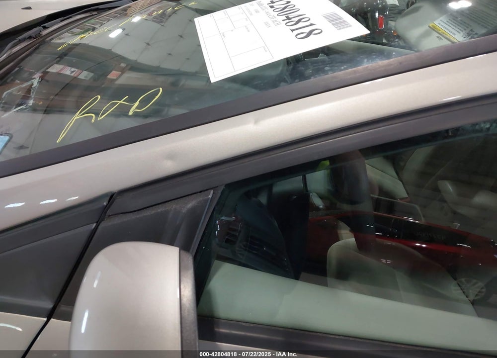 2015 FORD FOCUS VIN: 1FADP3F29FL258862