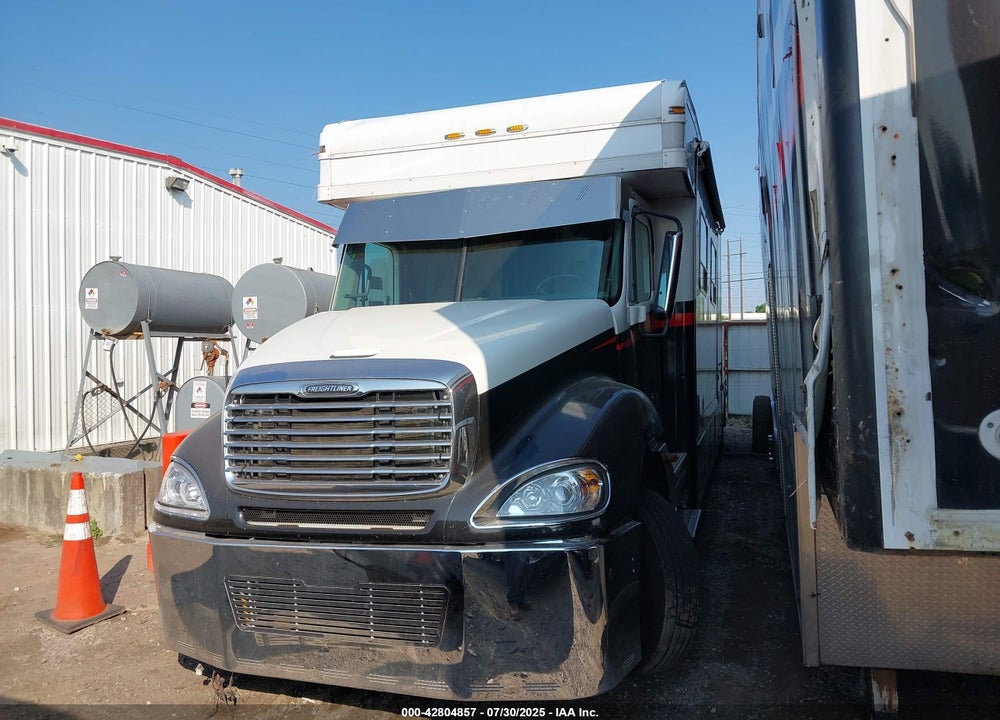 2005 FREIGHTLINER CONVENTIONAL COLUMBIA VIN: 1FVAA6CV65LN94258