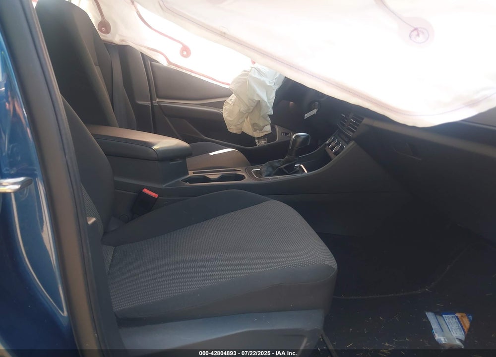 2019 VOLKSWAGEN JETTA VIN: 3VWC57BU7KM004941