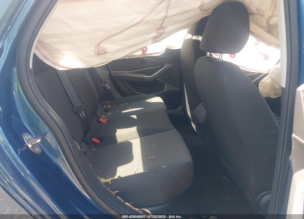 2019 VOLKSWAGEN JETTA VIN: 3VWC57BU7KM004941