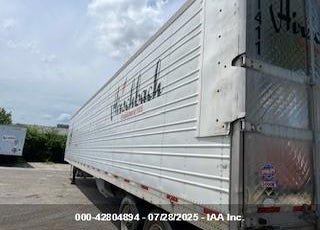 2016 UTILITY TRAILER MFG SEMI TRAILER VIN: 1UYVS2538GU617407
