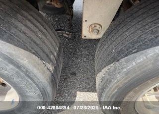2016 UTILITY TRAILER MFG SEMI TRAILER VIN: 1UYVS2538GU617407