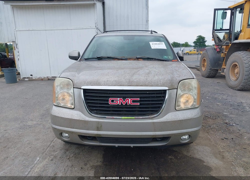 2007 GMC YUKON XL 1500 VIN: 1GKFK16347J280347