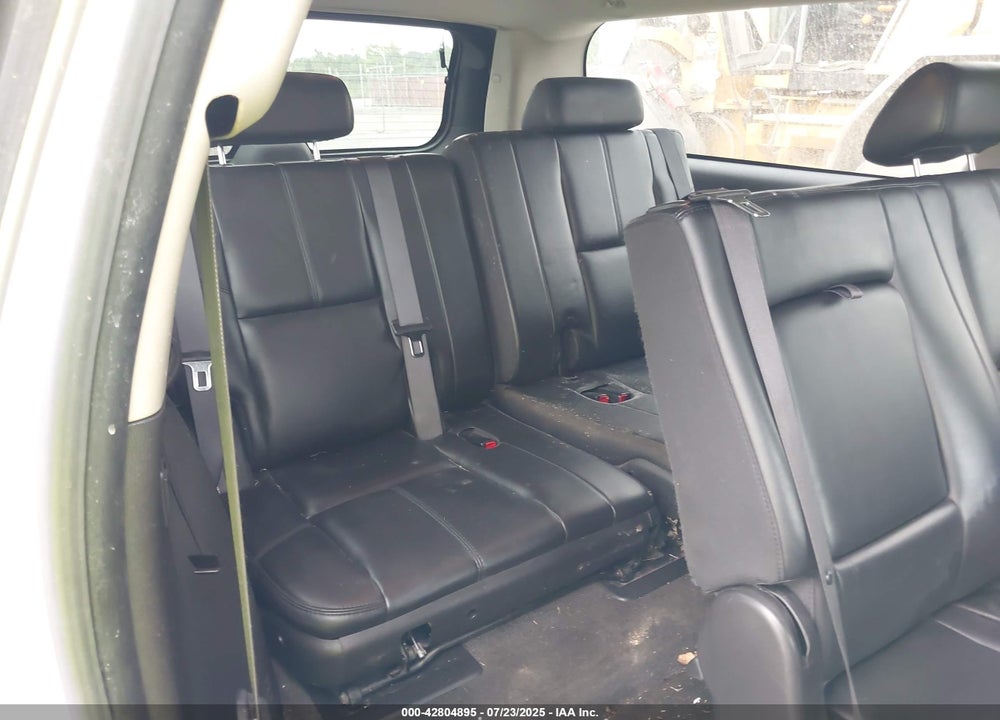 2007 GMC YUKON XL 1500 VIN: 1GKFK16347J280347