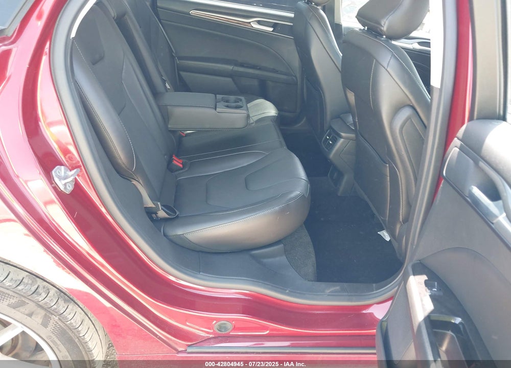 2015 FORD FUSION VIN: 3FA6P0D99FR192368
