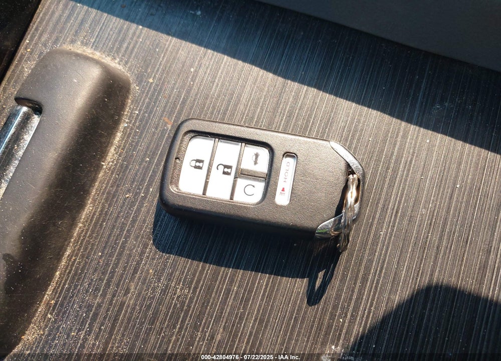 2019 HONDA PILOT VIN: 5FNYF5H6XKB042963