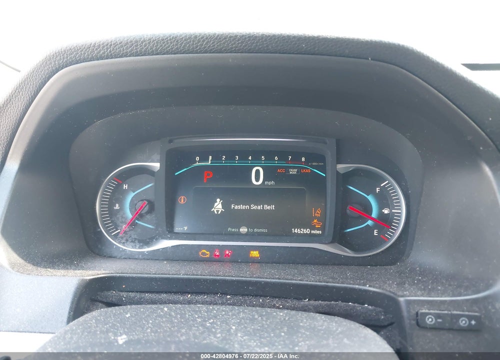 2019 HONDA PILOT VIN: 5FNYF5H6XKB042963
