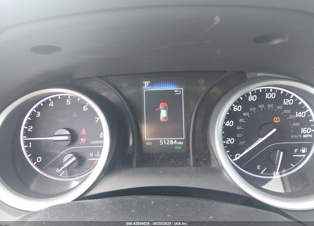 2022 TOYOTA CAMRY VIN: 4T1R11AK7NU647680