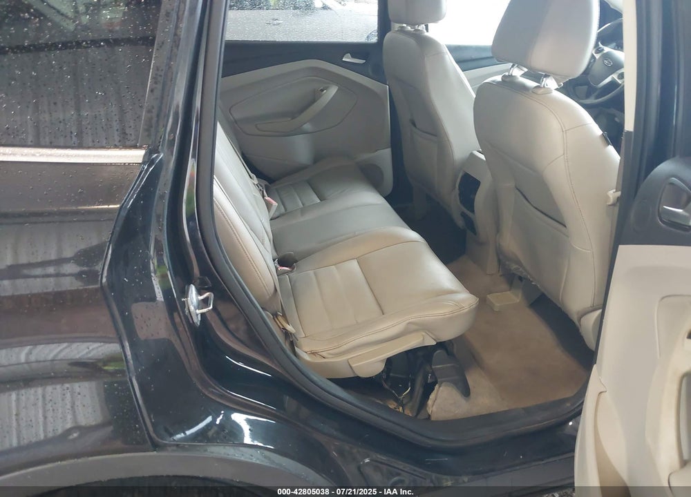 2015 FORD ESCAPE VIN: 1FMCU0J95FUA69004