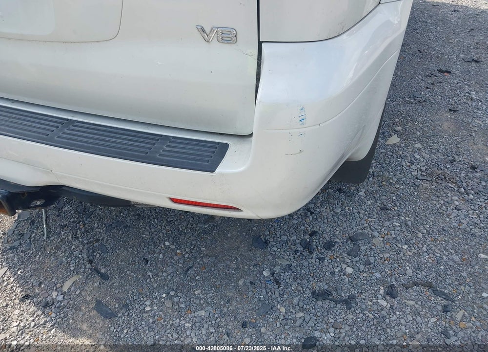 2006 LEXUS GX 470 VIN: JTJBT20X160109498