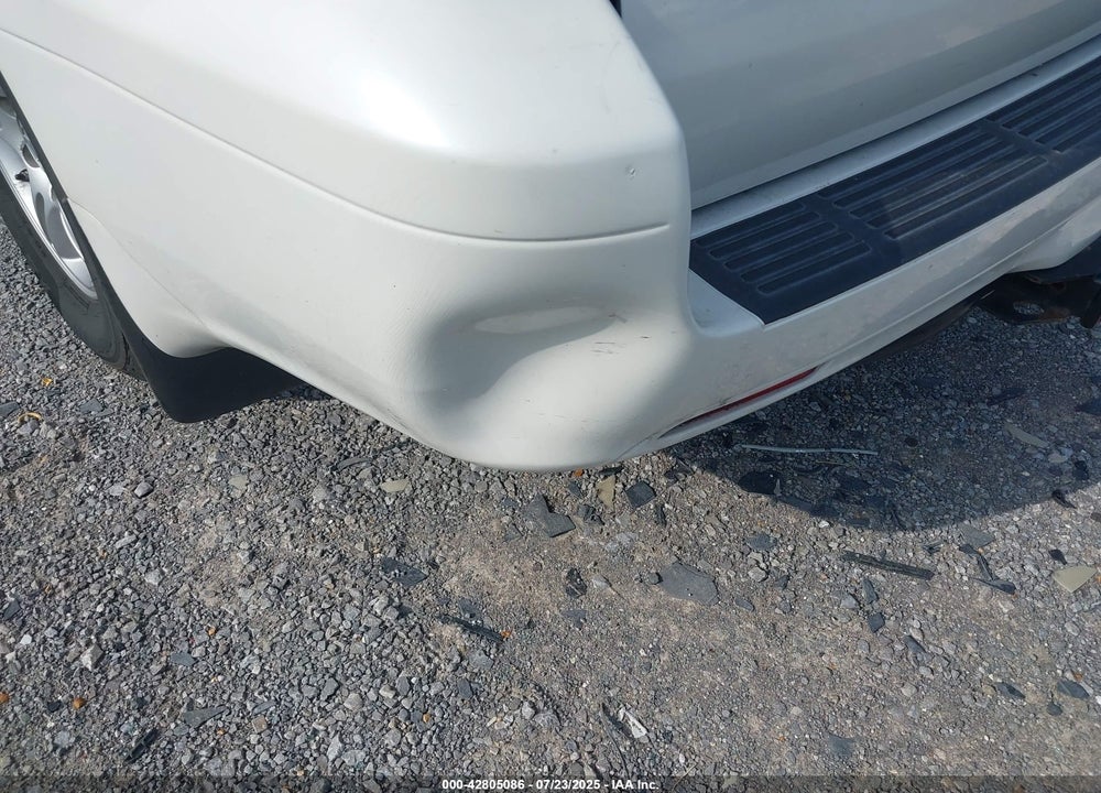 2006 LEXUS GX 470 VIN: JTJBT20X160109498