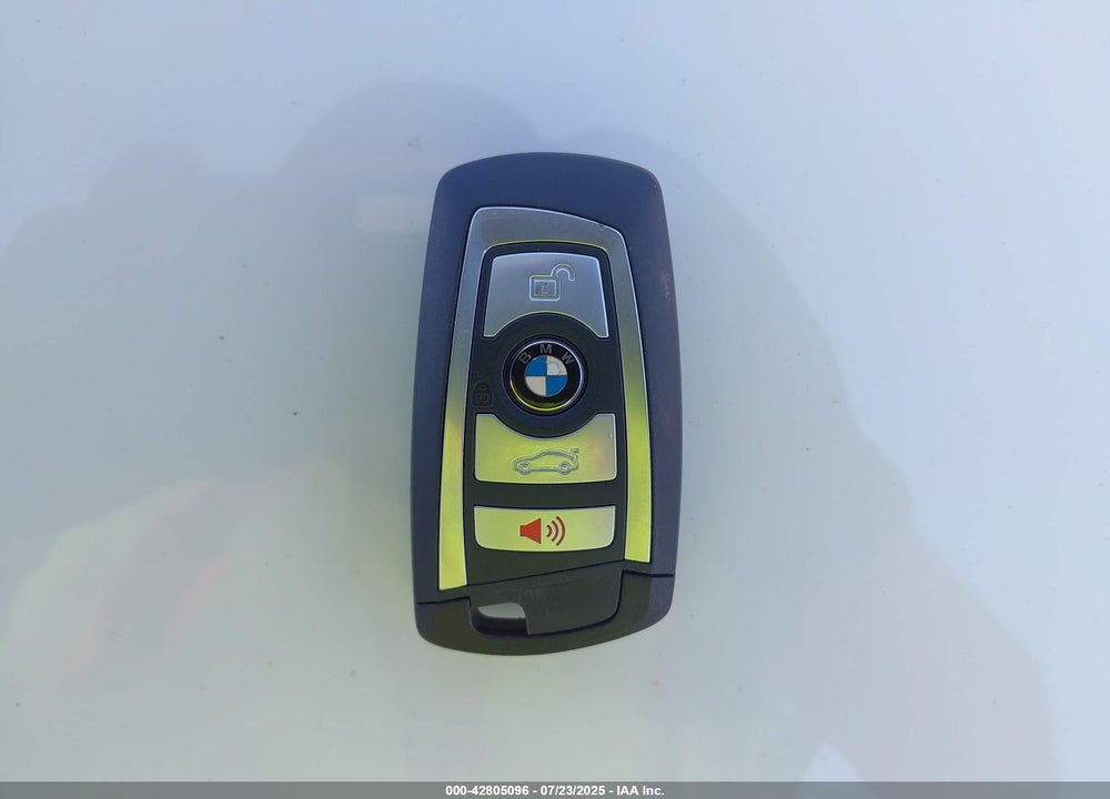 2018 BMW M4 VIN: WBS4Y9C58JAG66651
