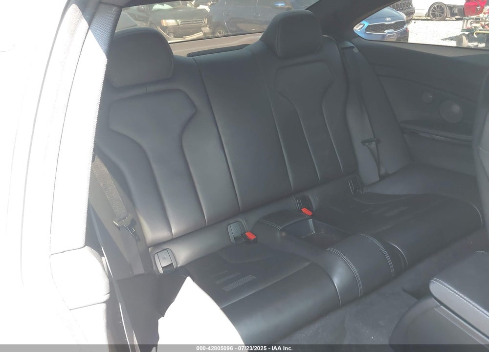2018 BMW M4 VIN: WBS4Y9C58JAG66651