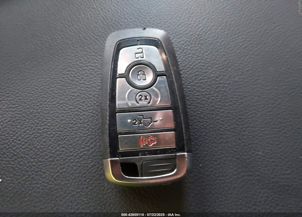 2024 FORD F-150 VIN: 1FTFW5L54RKE86262