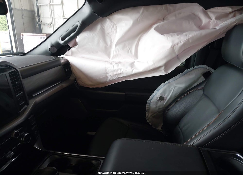 2024 FORD F-150 VIN: 1FTFW5L54RKE86262