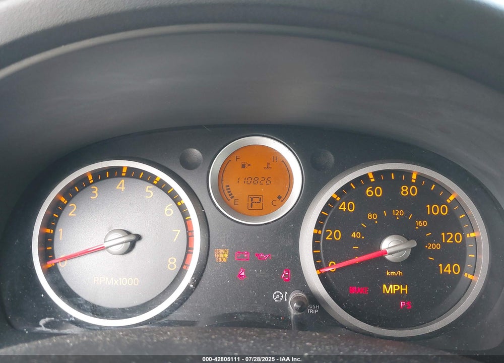 2009 NISSAN SENTRA VIN: 3N1AB61E99L664778
