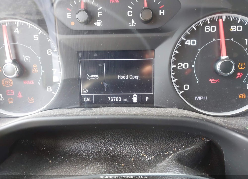 2019 GMC ACADIA SLE-1 VIN: 1GKKNKLA3KZ259059