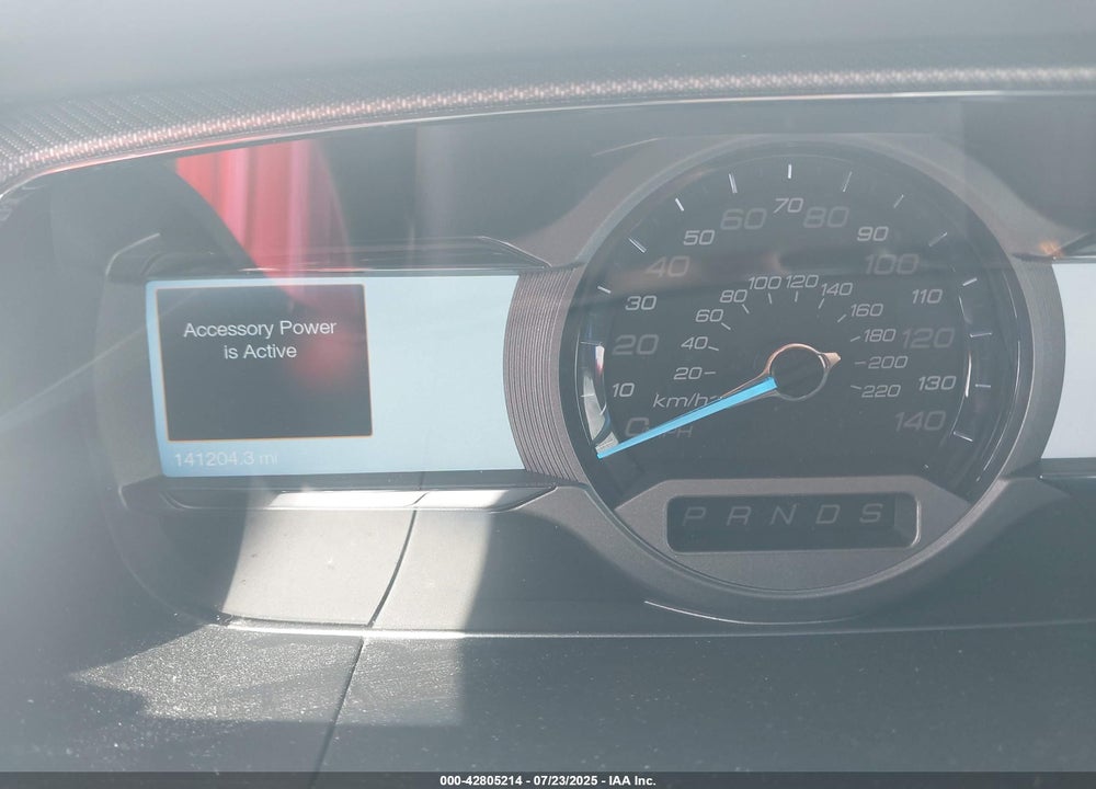 2014 FORD TAURUS VIN: 1FAHP2KT1EG133940