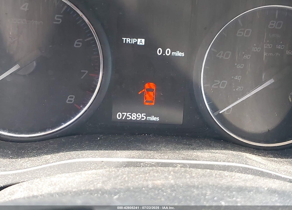 2016 MITSUBISHI OUTLANDER VIN: JA4AD3A39GZ035994