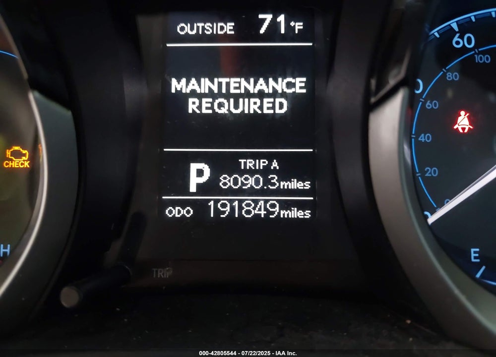 2015 TOYOTA COROLLA VIN: 2T1BURHE5FC377231