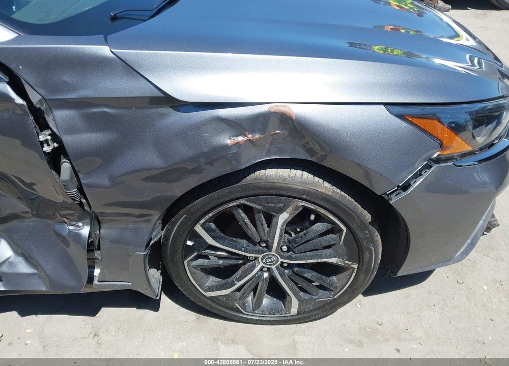 2024 NISSAN ALTIMA VIN: 1N4BL4CV2RN367650